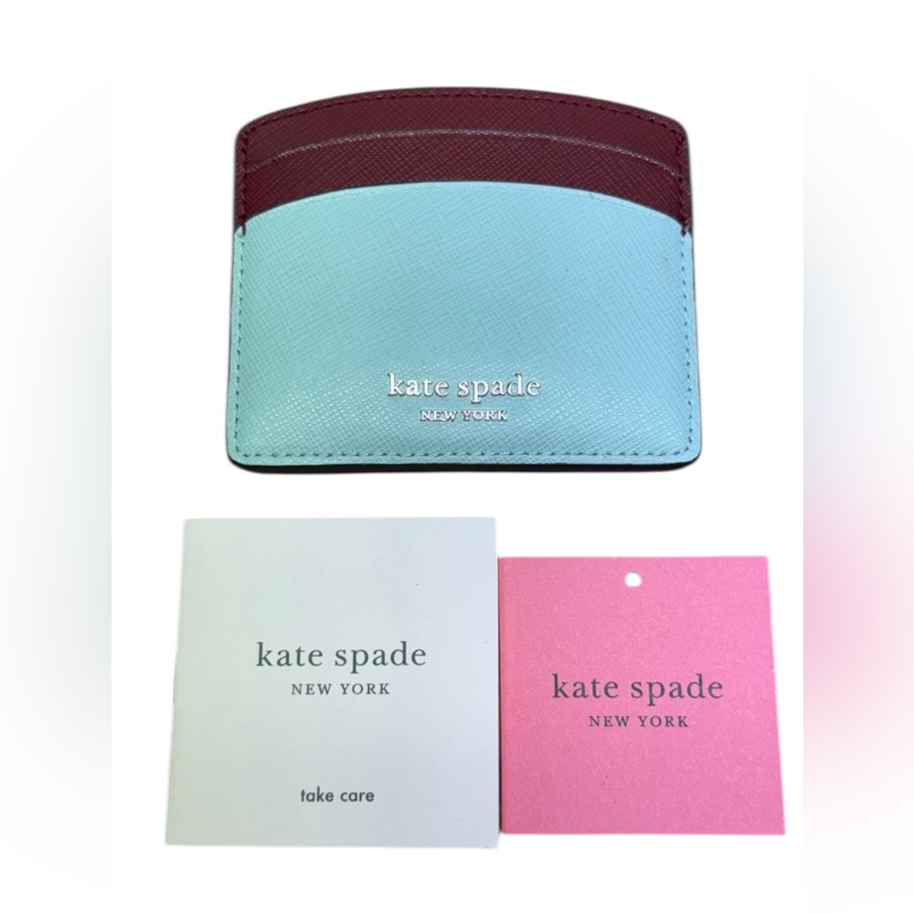 Kateโ Spade Spencer Cardholder